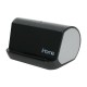 iHome iHM9 Portable Stereo System for iPod, iPhone, and MP3 Players (Black)