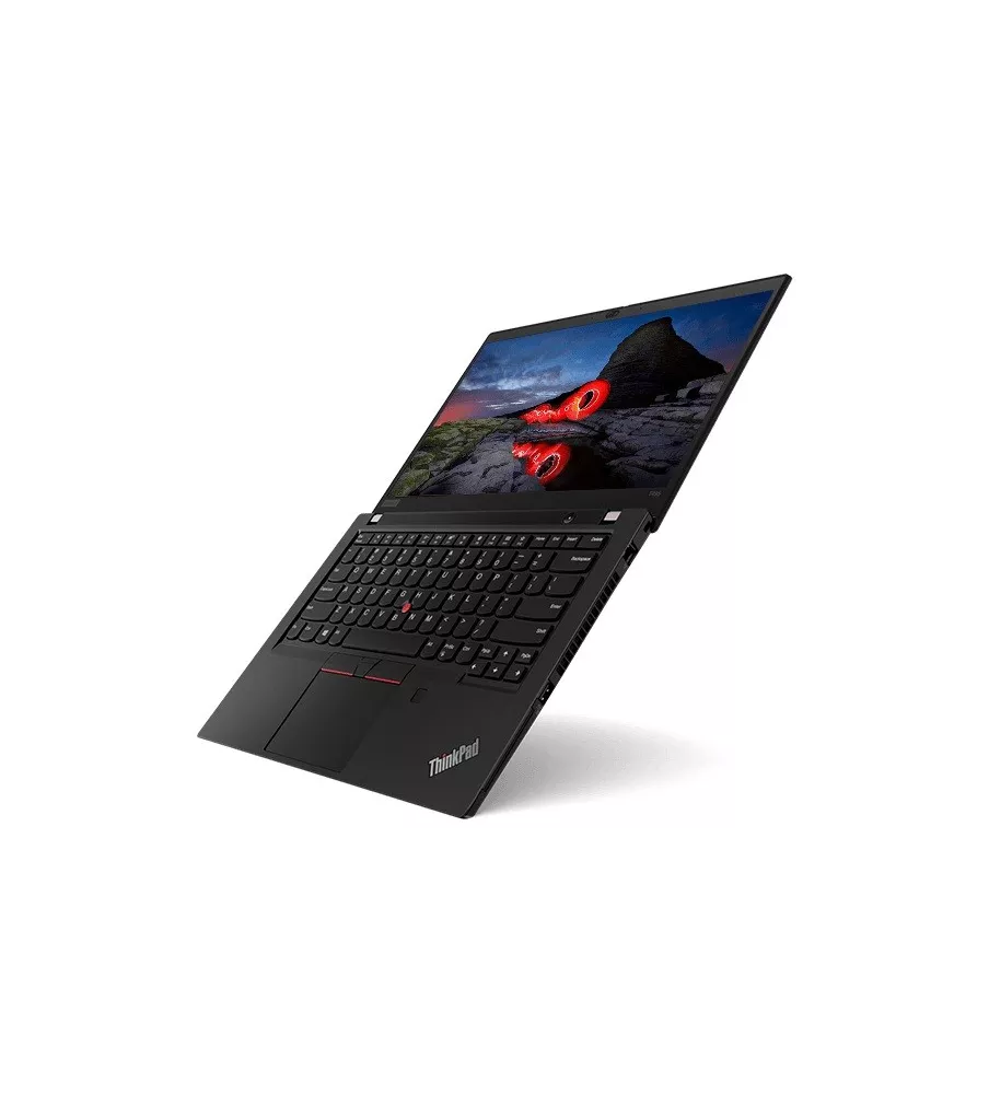 Lenovo ThinkPad T495 laptop AMD Ryzen 7 PRO 3700U 512GB SSD 16GB 14