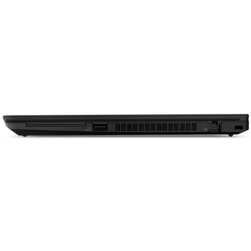 Lenovo ThinkPad T495 laptop AMD Ryzen 7 PRO 3700U 512GB SSD 16GB