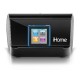 iHome iHM9 Portable Stereo System for iPod, iPhone, and MP3 Players (Black)