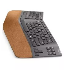 Lenovo Go Wireless Split Keyboard