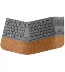 Lenovo Go Wireless Split Keyboard