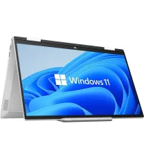 HP Pavilion x360 15 2-IN-1 Core™ i5-1135G7 256GB SSD 8GB 15.6"  TOUCHSCREEN WIN11 SILVER