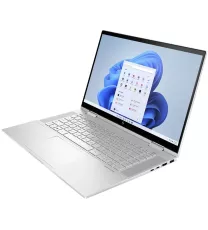 HP Envy x360 15-EW 2-IN-1 Core™ i5-1240P 1TB SSD 16GB 15.6" (1920x1080) TOUCHSCREEN WIN11 SILVER 