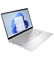 HP Envy x360 15-EW 2-IN-1 Core™ i5-1240P 1TB SSD 16GB 15.6" (1920x1080) TOUCHSCREEN WIN11 SILVER 