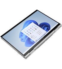 HP Envy x360 15-EW 2-IN-1 Core™ i5-1240P 1TB SSD 16GB 15.6" (1920x1080) TOUCHSCREEN WIN11 SILVER 