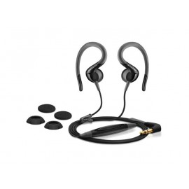 Sennheiser OMX60 3.5mm Connector earphones Ear-clip Stereo Headphone 