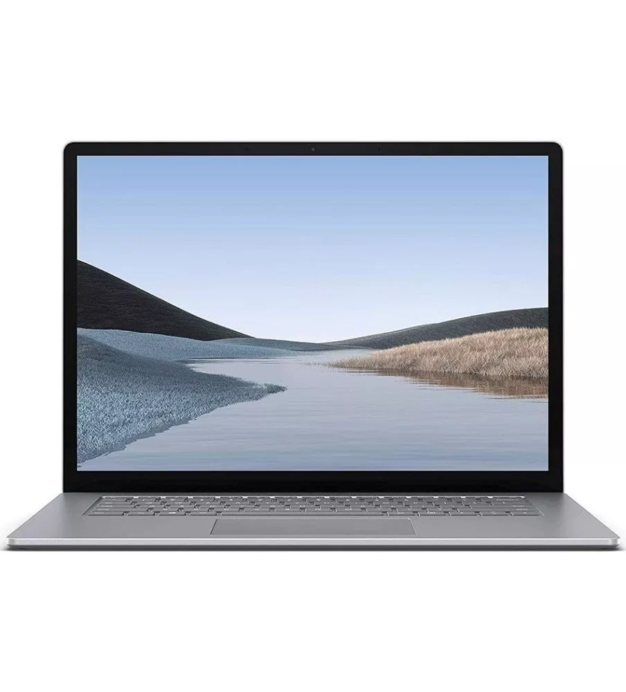 Microsoft Surface Laptop 4 Ryzen™ 7 4980U 256GB SSD 8GB 15" (2496x1664) TOUCHSCREEN WIN11 Backlit Keyb