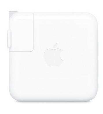 Apple 67W USB-C Original Power Adapter