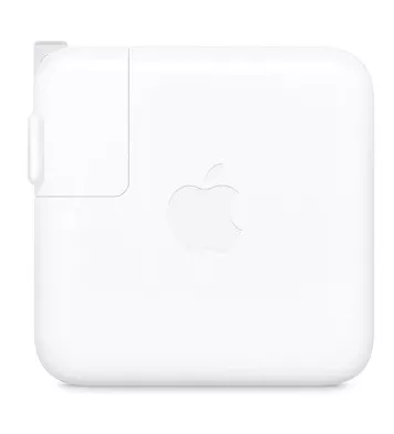 Apple 67W USB-C Original Power Adapter