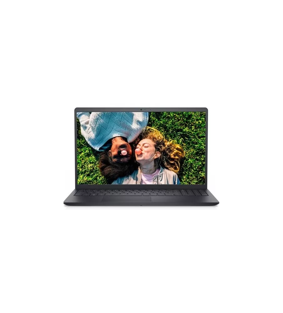 Dell Inspiron 3520 Core™ i3-1215U 256GB SSD 16GB 15.6" (1920x1080) WIN11 CARBON BLACK