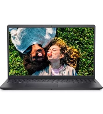 Dell Inspiron 3520 Core™ i3-1215U 256GB SSD 16GB 15.6" (1920x1080) WIN11 CARBON BLACK