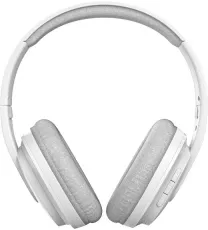 Nokia Bluetooth Wireless Over Ear Headphones WHITE