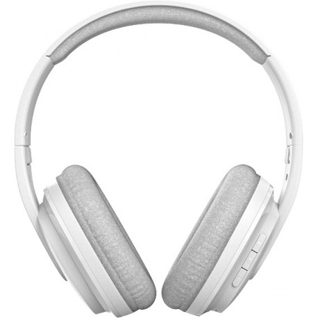 Nokia Bluetooth Wireless Over Ear Headphones WHITE