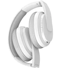 Nokia Bluetooth Wireless Over Ear Headphones WHITE