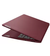 Lenovo 3 15IGL05 Pentium® Silver N5030 128GB 4GB 15.6" (1366x768) WIN11 CHERRY RED