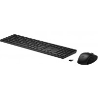 HP 655 Wireless Keyboard and Mouse Combo for Business