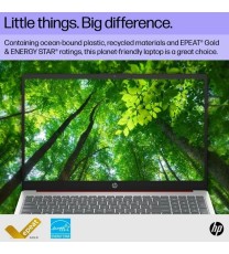 HP 15-FD0083 Pentium® N200 128GB SSD 4GB 15.6" (1366x768) WIN11 S SCARLET RED