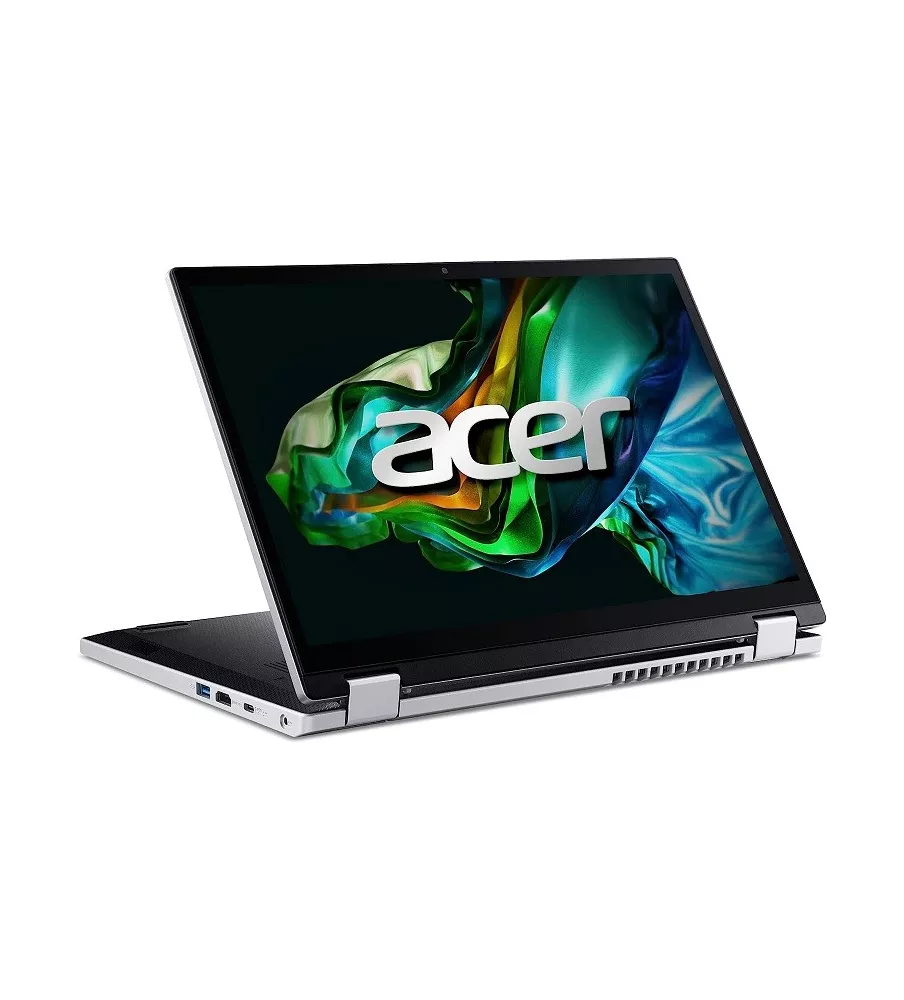 Acer 3 SPIN  2-IN-1 Core™ i3-N305 256GB SSD 8GB 14" (1920x1200) TOUCHSCREEN WIN11 S