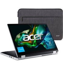 Acer 3 SPIN 2-IN-1 Core™ i3-N305 256GB SSD 8GB 14" (1920x1200) TOUCHSCREEN WIN11 S