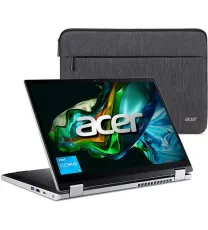 Acer 3 SPIN  2-IN-1 Core™ i3-N305 256GB SSD 8GB 14" (1920x1200) TOUCHSCREEN WIN11 S