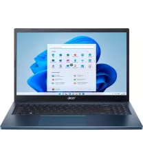 Acer Aspire 3 A315-24PT-R90Z AMD Ryzen™ 5 7520U 512GB SSD 8GB 15.6" (1920x1080) TOUCHSCREEN WIN 11 STEAM BLUE