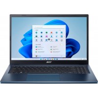 Acer Aspire 3 A315-24PT-R90Z AMD Ryzen™ 5 7520U 512GB SSD 8GB 15.6" (1920x1080) TOUCHSCREEN WIN 11 STEAM BLUE