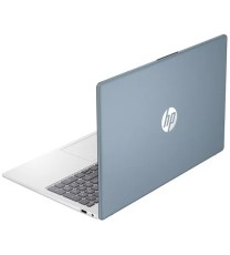 HP 15-FC AMD Athlon™ Gold 7220U 2.4GHz 256GB SSD 8GB 15.6" TOUCHSCREEN BT WIN11 BLUE Backlit Keyb