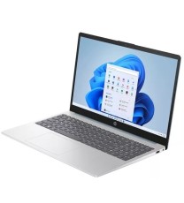 HP 15-FC AMD Athlon™ Gold 7220U 2.4GHz 256GB SSD 8GB 15.6" TOUCHSCREEN BT WIN11 BLUE Backlit Keyb