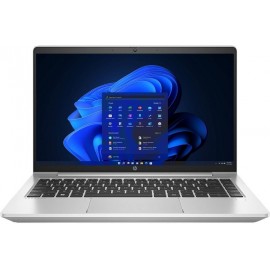 HP ProBook 445 G9 laptop AMD Ryzen™ 7 5825U (8 core processor) 256GB SSD 16GB 14" TOUCHSCREEN WIN11 Pro