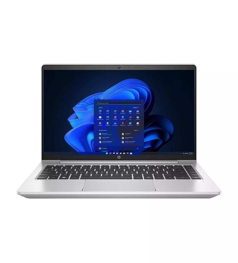 HP ProBook 445 G9 AMD Ryzen™ 7 5825U (8 core processor) 256GB SSD 16GB 14" (1920x1080) WIN11 Pro HP ProBook 445 G9 AMD Ryzen™ 7 5825U (8 core processor) 256GB SSD 16GB 14" (1920x1080) WIN11 Pro