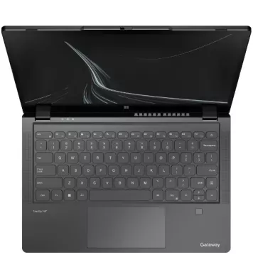 Gateway GWTC71427 ULTRA SLIM Core™ i7-1255U 512GB SSD 8GB 14.1" TOUCHSCREEN WIN11 FP Reader