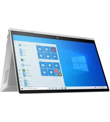 HP Envy x360 15-ED1055 2-IN-1 Core™ i5-1135G7 512GB SSD 8GB 15.6" TOUCHSCREEN WIN10 Backlit Keyb