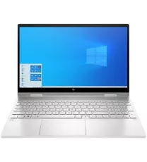 HP Envy x360 15-ED1055 2-IN-1 Core™ i5-1135G7 512GB SSD 8GB 15.6" TOUCHSCREEN WIN10 Backlit Keyb