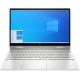 HP Envy x360 15-ED1055 2-IN-1 Core™ i5-1135G7 512GB SSD 8GB 15.6" TOUCHSCREEN WIN10 Backlit Keyb