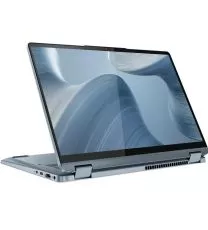 Lenovo FLEX 5 14IAU7 Core™ i5-1235U 256GB SSD 8GB 14" WUXGA (1920x1200) TOUCHSCREEN IPS WIN11 STONE BLUE FP Reader