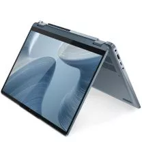 Lenovo FLEX 5 14IAU7 Core™ i5-1235U 256GB SSD 8GB 14" WUXGA (1920x1200) TOUCHSCREEN IPS WIN11 STONE BLUE FP Reader