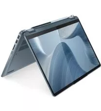 Lenovo FLEX 5 14IAU7 Core™ i5-1235U 256GB SSD 8GB 14" WUXGA (1920x1200) TOUCHSCREEN IPS WIN11 STONE BLUE FP Reader