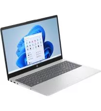 HP 15-FD0707 laptop Core™ i7-1355U 256GB SSD 8GB 15.6" (1920x1080) WIN11 SILVER Backlit Keyboard