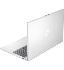 HP 15-FD0707 laptop Core™ i7-1355U 256GB SSD 8GB 15.6" (1920x1080) WIN11 SILVER Backlit Keyboard