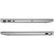 HP 15-FD0707 laptop Core™ i7-1355U 256GB SSD 8GB 15.6" (1920x1080) WIN11 SILVER Backlit Keyboard