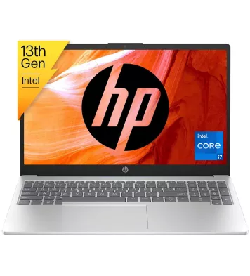 HP FD laptop Core™ i7-1355U 1TB SSD 16GB 15.6"  TOUCHSCREEN WIN11 Backlit Keyboard FP Reader