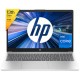 HP 15-FD0707 laptop Core™ i7-1355U 256GB SSD 8GB 15.6" (1920x1080) WIN11 SILVER Backlit Keyboard