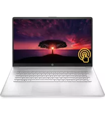 HP 17-CP0035 AMD Ryzen™ 5 5500U 1TB 12GB 17.3" (1600x900) TOUCHSCREEN WIN11 NATURAL SILVER