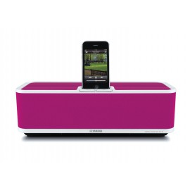 Yamaha PDX-30PI Speaker Dock for iPod and iPhone.