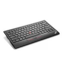 ThinkPad TrackPoint wireless bluetooth Keyboard II