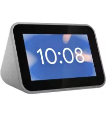 Lenovo google assistant Clock