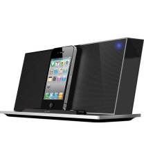 iLuv Modern Sound 30-Pin Stereo Speaker Dock