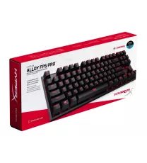 HyperX Alloy FPS Pro Mechanical Gaming Keyboard