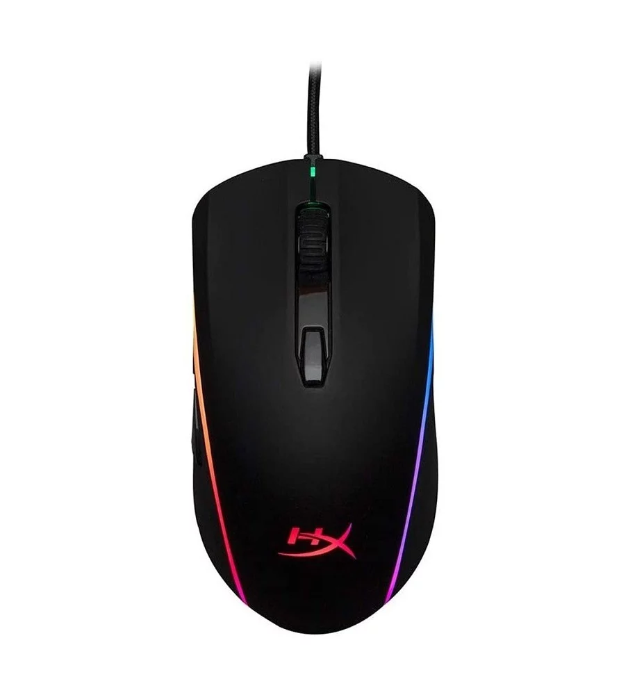 HYPERX PULSEFIRE SURGE RGB GAMING MOUSE